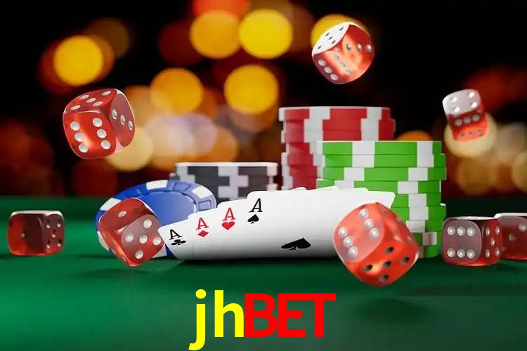 Casino Ao Vivo jhbet