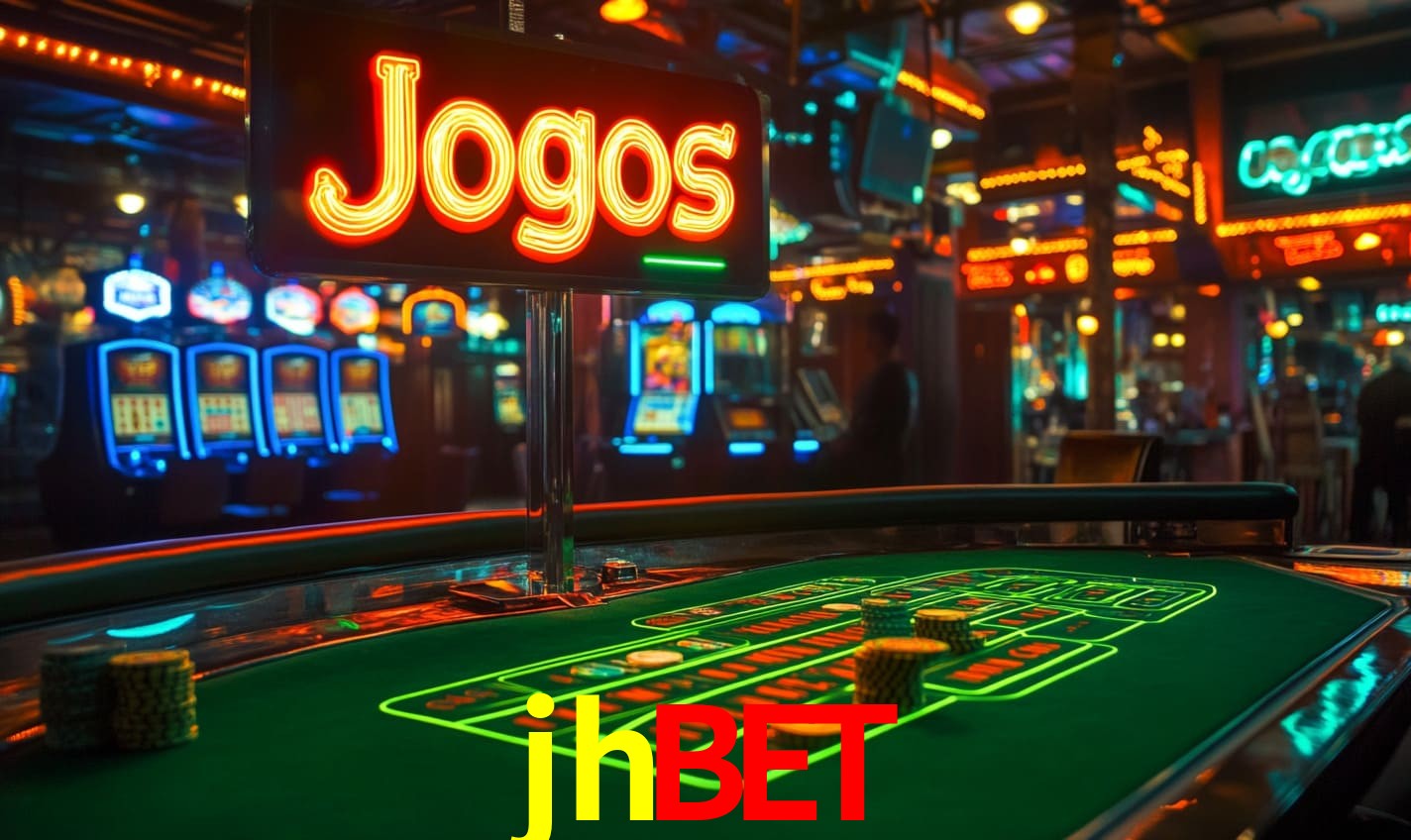 Benefícios da Conta jhbet