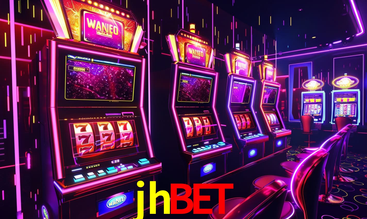 A Experiência Imersiva dos Cassinos Ao Vivo no jhbet