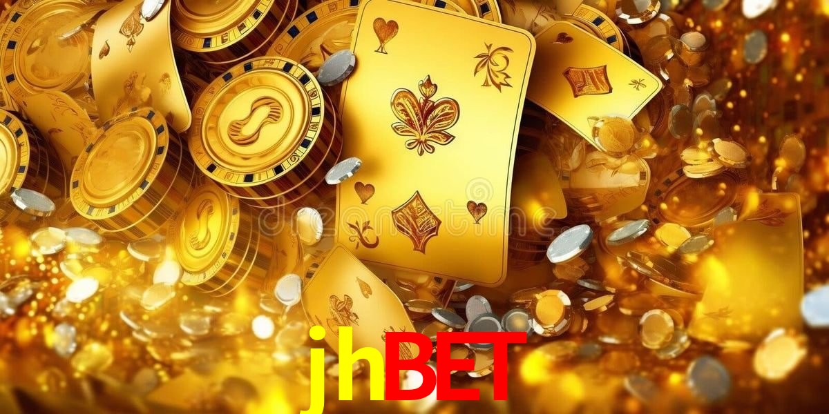 jhbet download — tutorial instalação APK passo a passo