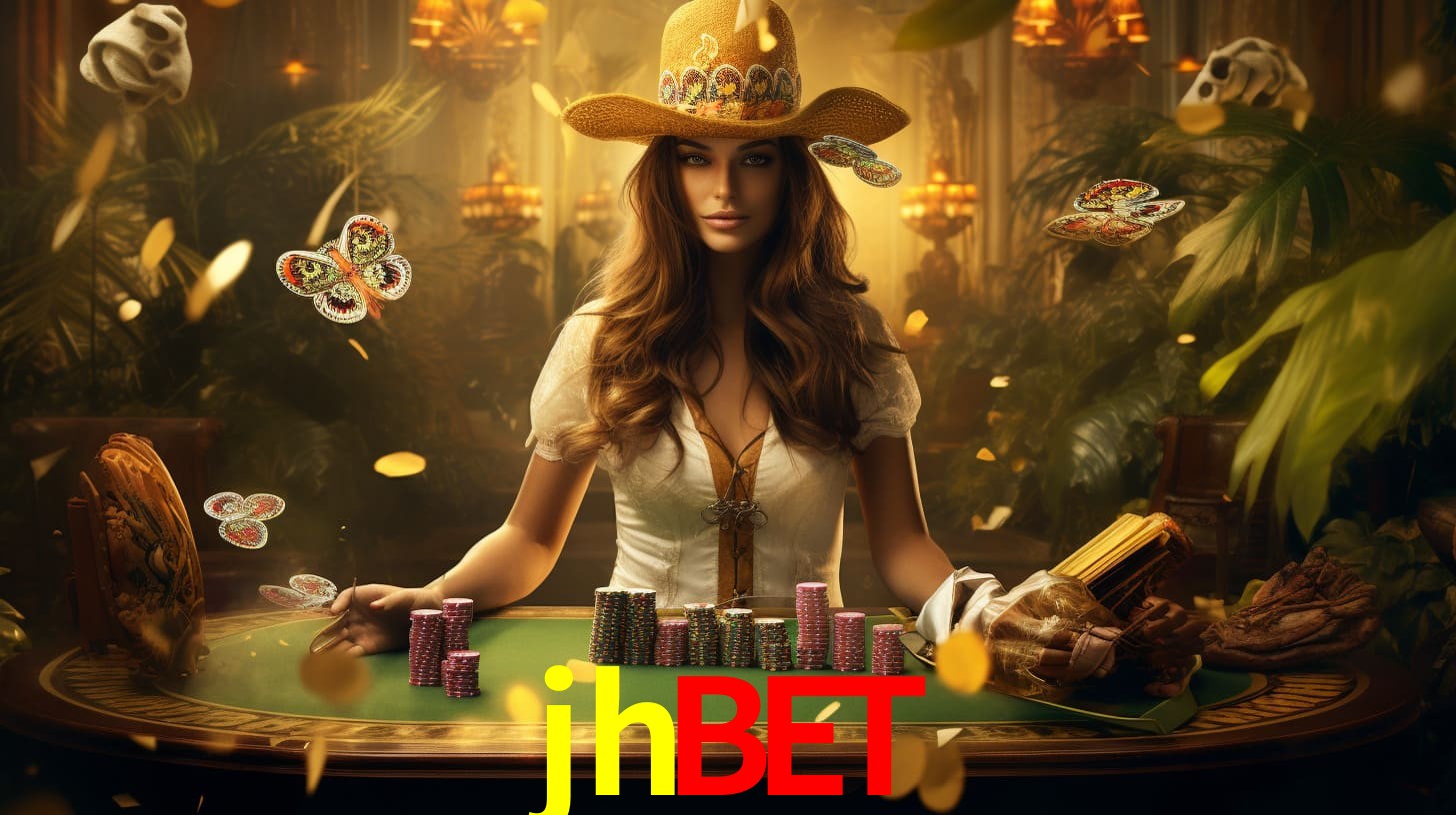 Roulette Table jhbet